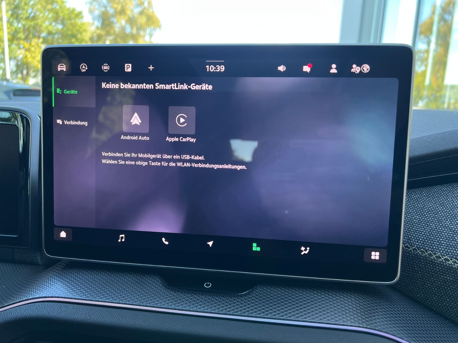 Fahrzeugabbildung SKODA Kodiaq Selection 2.0 TDI DSG *AHK,LED,Navi,Panor