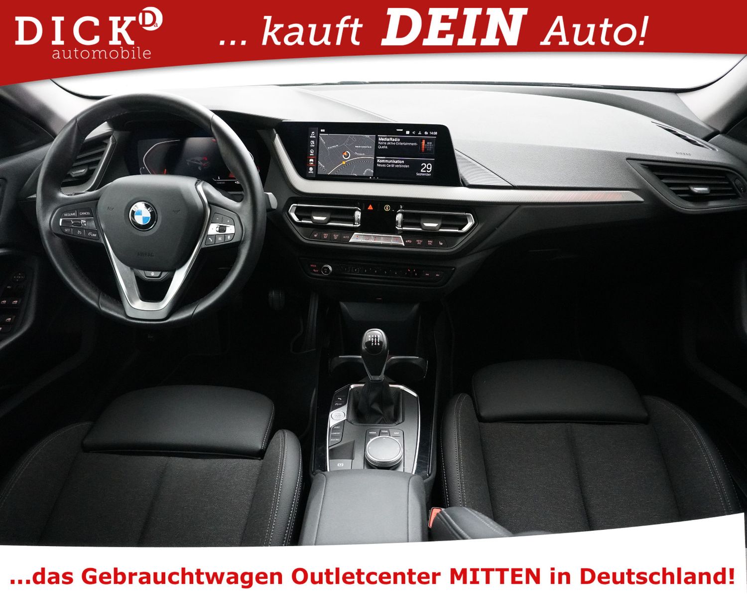Fahrzeugabbildung BMW 218 GC Sport Line SHADO+PANO+MEMO+PROF+VIRTU+KAM