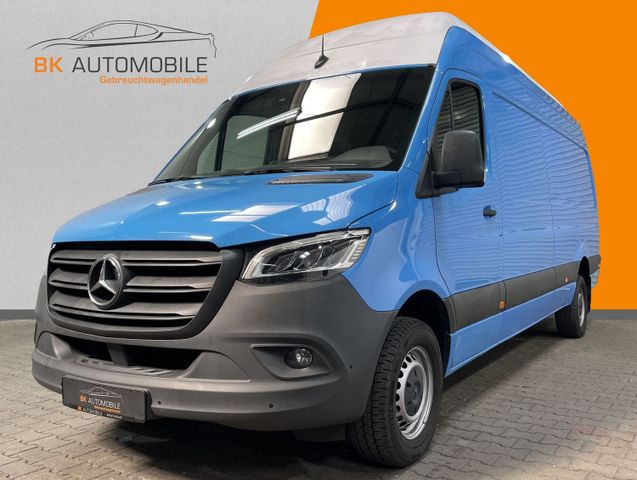 Mercedes-Benz Sprinter 317CDI Maxi L4/H3 9G #LED#Kamera#Klima