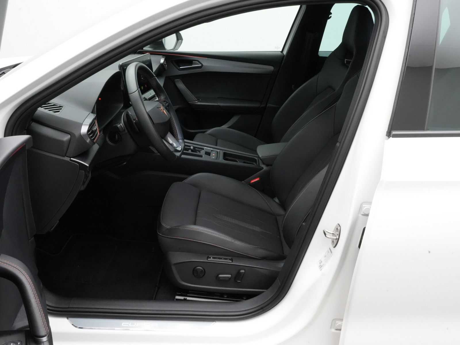 Cupra Leon - Bild 12