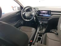 Skoda Fabia - Vorschau Bild 6
