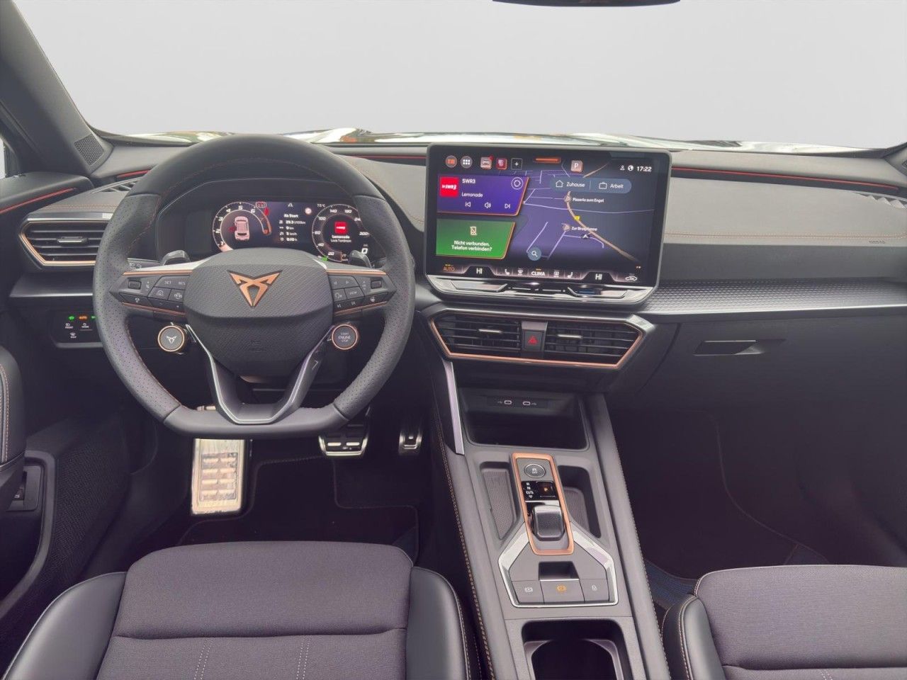 Cupra Formentor - Bild 13