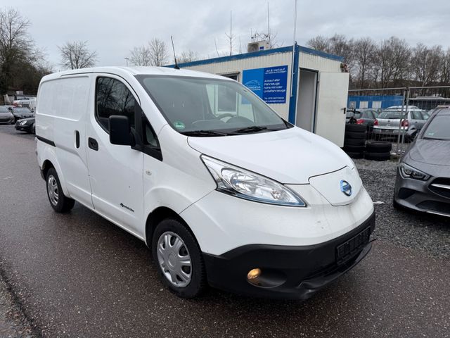 Nissan NV200 /Evalia e-Kasten Pro+*Navi *Kamera