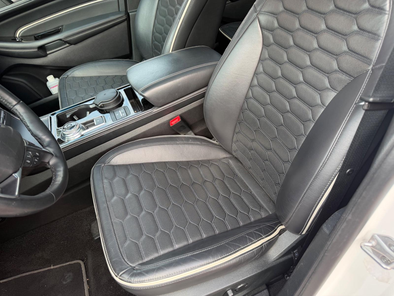 Ford Edge Vignale 4x4 Pano+AHK+Sthzg.+1.Hd+LED+RFK