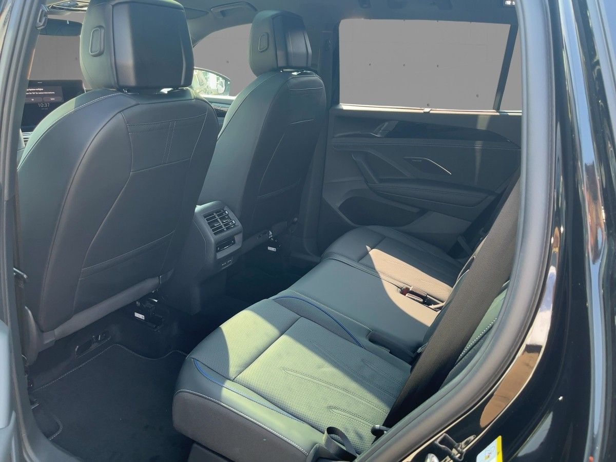Volkswagen Tayron - Bild 8