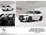 BMW X3 20 xDrive M Sport 20" AHK Lenkradhzg. Memory - BMW X3 Jahreswagen: Automatik