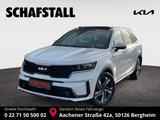 Kia Sorento 1.6 T-GDI PHEV Platinum 7-Sitzer Panoram - gebrauchte Kia Sorento aus dem Jahr 2022