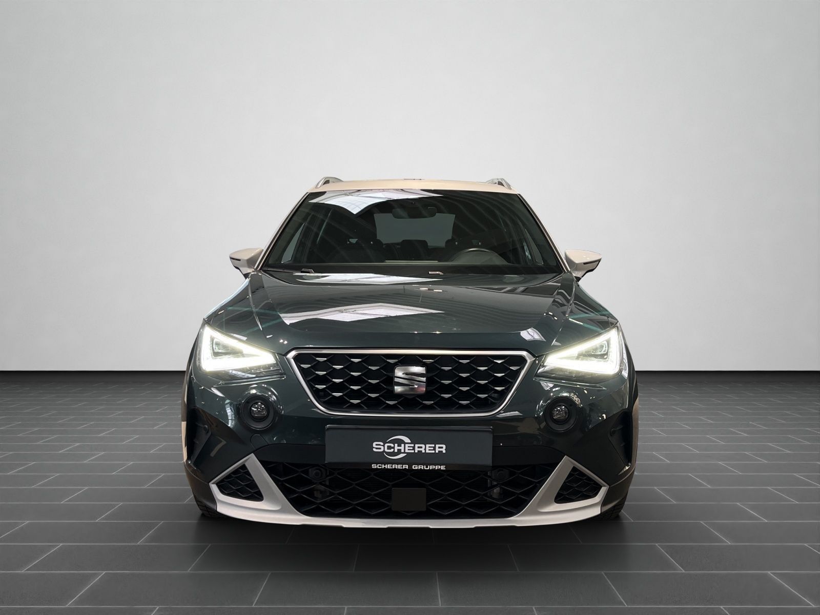 Seat Arona - Bild 5