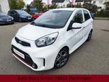 Kia Picanto 1.2i Spirit/LHZ/SHZ/PDC/MFLL/BT/5Türig - Kia Picanto mit Benzin-Antrieb: Kleinwagen