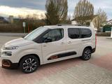 Citroën Berlingo PureTech 130 S&S SHINE XL 7-Sitzer ... - Citroen Berlingo 7 mit Benzin-Antrieb