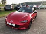 Mazda MX-5 Sports-Line *18.500 km* - Mazda MX-5 aus 2015