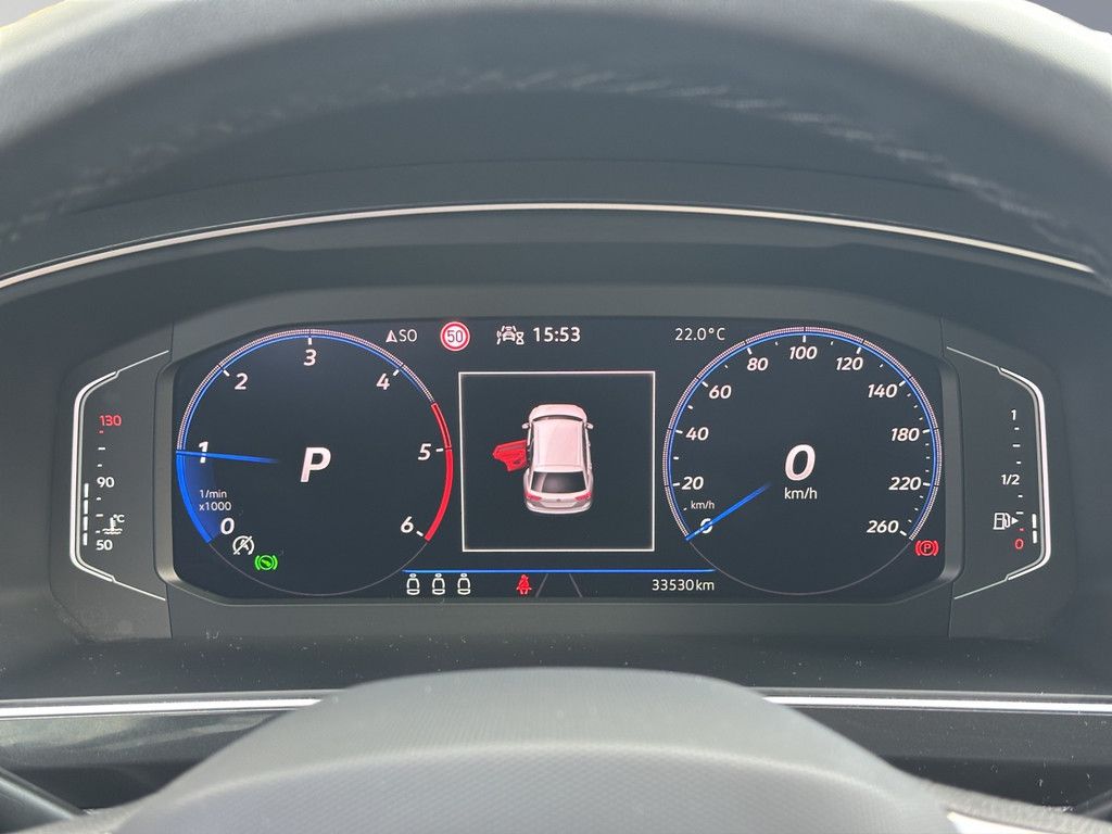 Volkswagen Tiguan - Bild 12