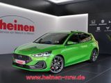 Ford Focus 2.3 EcoBoost ST X LED+NAVI+RFK+PDC+SHZ - Ford Focus: Grün, ST