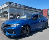 Honda Civic Lim. 5-trg. 1.0 Elegance, 2X ALU WHEELS! - Honda Civic: Coupe