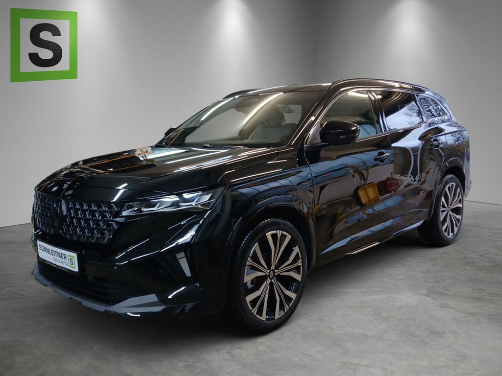 Image of Renault Espace