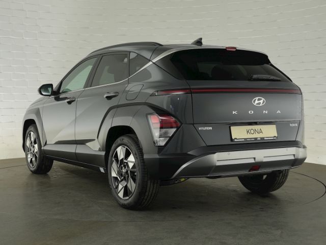Hyundai Kona – Bild 26