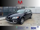 Volvo XC70 Summum AWD*PDC*AHK*Navi*Automatik* - gebrauchte Volvo XC70 aus dem Jahr 2008
