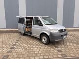 Volkswagen T5 REIMO 2.5l Wohnmobil Küche Sitzbank  - Volkswagen T5 sitz