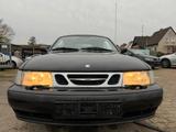 Saab 9-3 Cabrio 2.0 Turbo - gebrauchte Saab 45725 aus dem Jahr 2000