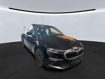 Skoda Scala - 2