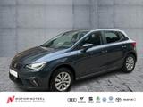 Seat Ibiza 1.0 TSI STYLE LED+NAVI+APP+ACC+SHZ+PDC+NSW