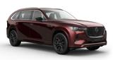 Mazda CX-80 2.5L e-SKYACTIV PHEV 327ps 8AT AWD Homura  - Mazda CX-80 Tageszulassungen