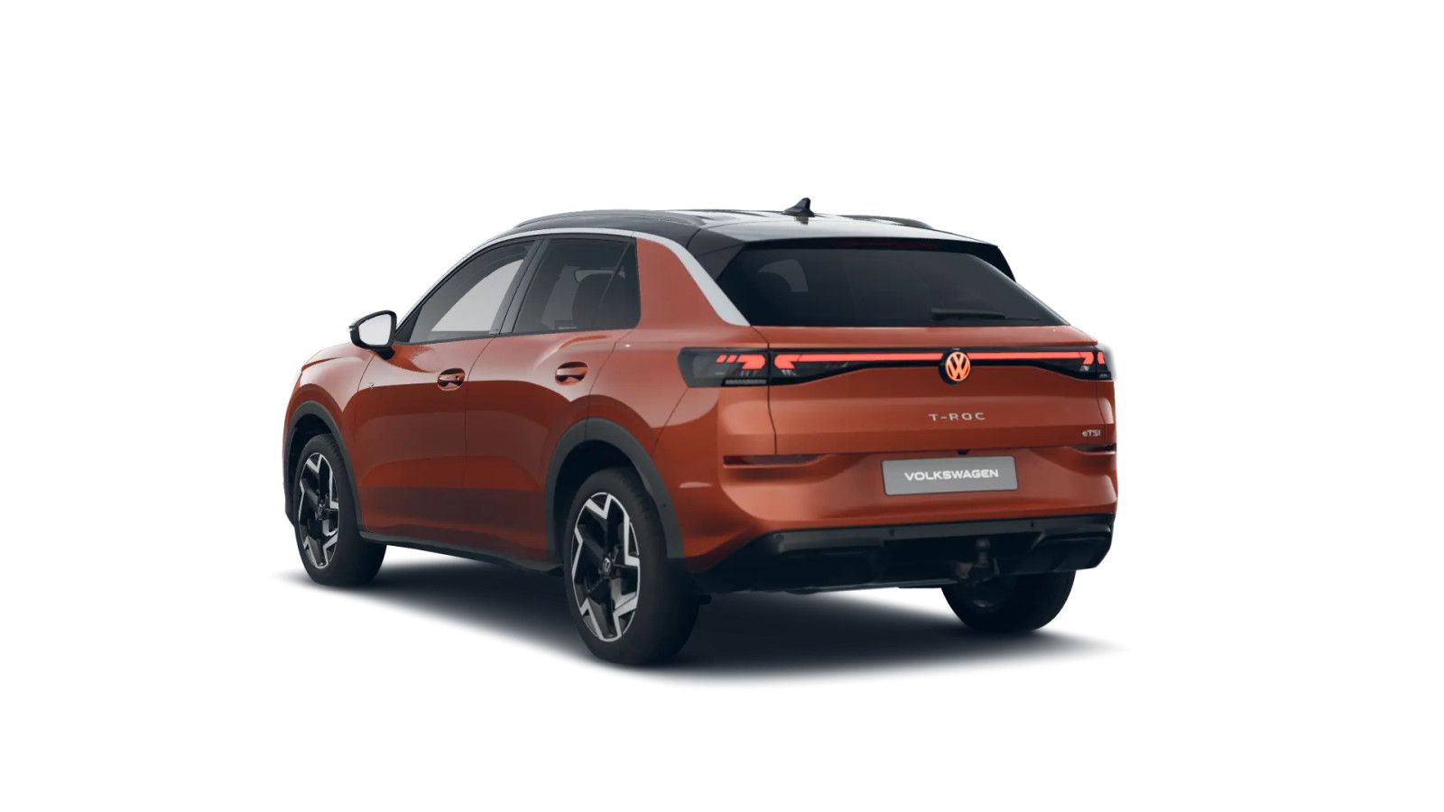 Volkswagen T-Roc - Bild 4