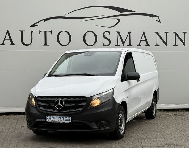 Mercedes-Benz Vito 110 CDI FWD lang / Kamera / 1.Hand