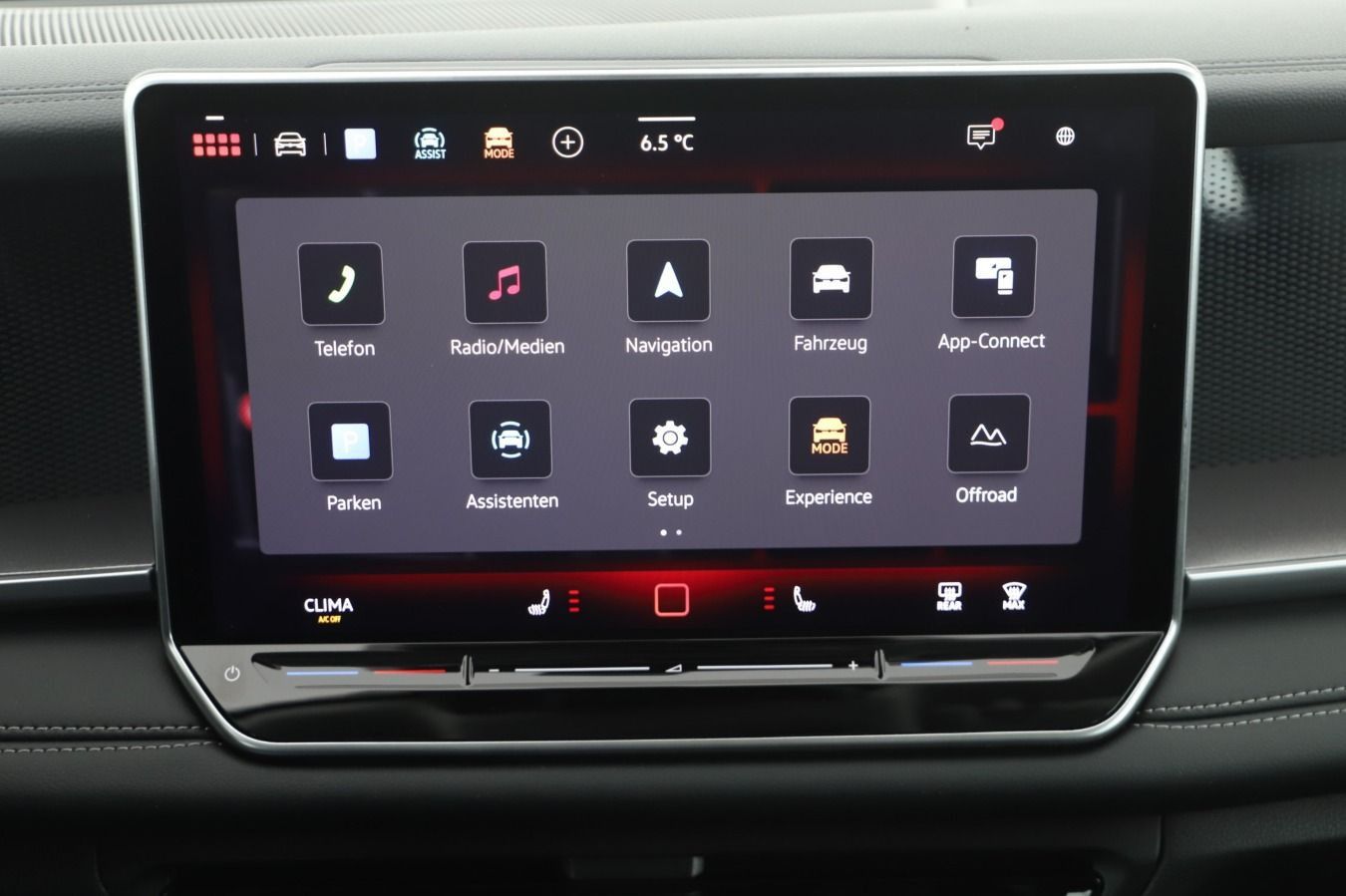 Volkswagen Tayron - Bild 11