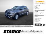 Volkswagen T-Cross 1.0 l TSI Life  Navi PDC LM Klima - Volkswagen T-Cross in Osnabrück