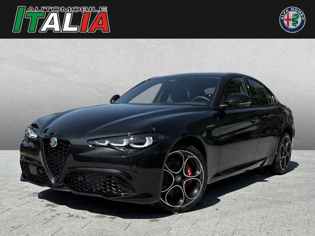 Alfa Romeo Giulia Veloce 2.0 Turbo 16V AT8-Q4