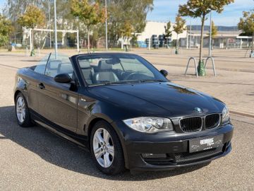 BMW 118 - 8