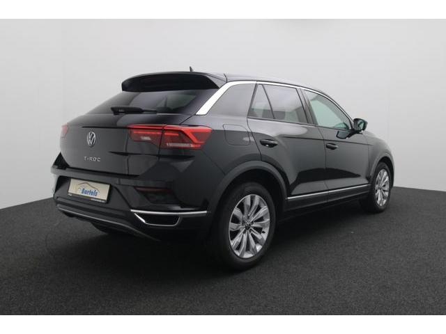 Volkswagen T-Roc 1.5 Sport DSG ACC LED, миниатюра 5