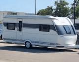 Hobby De Luxe 540 UL - Hobby 540 ul de luxe