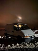 Renault Master L1H1 Kastenwagen | Camper-A... - gebrauchte Renault Master aus dem Jahr 2000