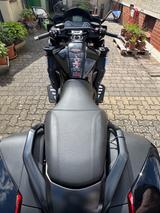 BMW K 1600 B - BMW K 1600 B