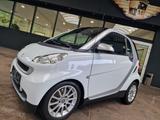 Smart ForTwo coupe Passion  Panorama/Klima - Smart Gebrauchtwagen von 2008