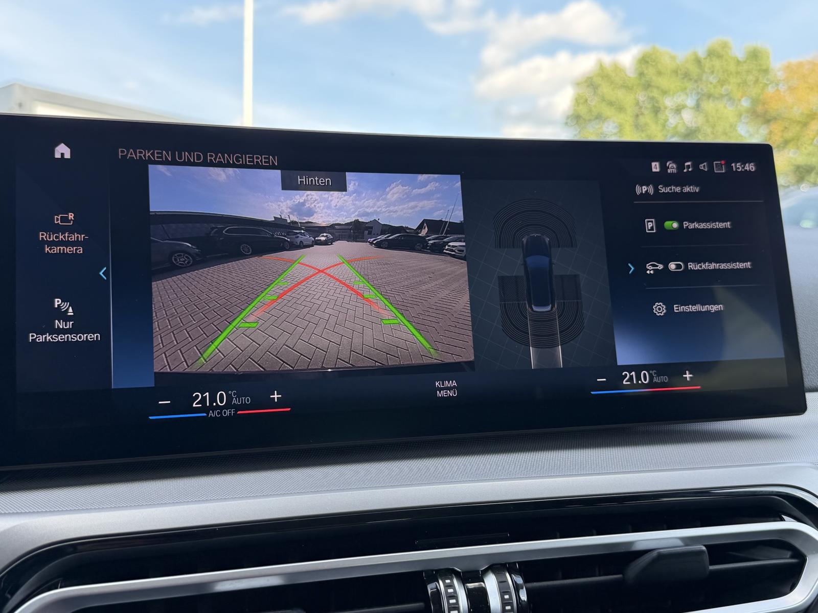BMW 320 d xDrive |LCProf|Pano|HUD|H/K|Kamera|