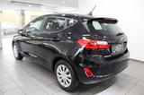 Ford Fiesta 1.1 S&S 1.Hand|Kamera|Navi|Garantie - Ford Fiesta: 1.1
