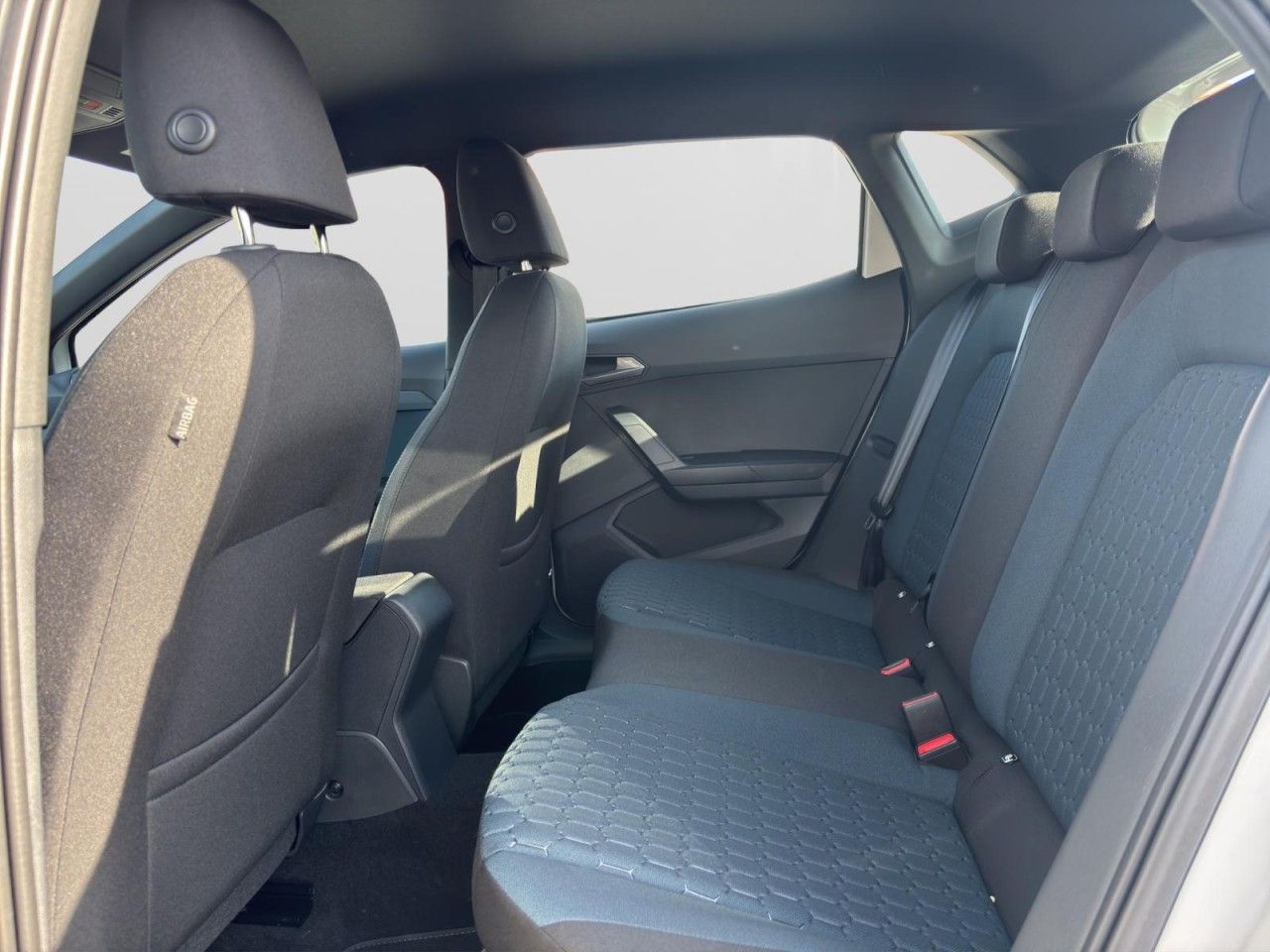 Seat Ibiza - Bild 15