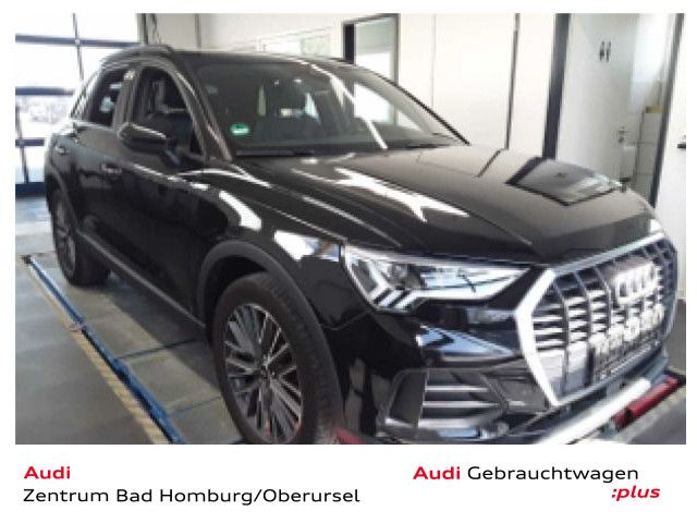 Audi Q3 TFSI e 45 S tronic S line Virtual*Kamera*LED*