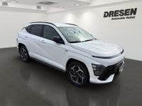 Hyundai KONA - Vorschau Bild 1