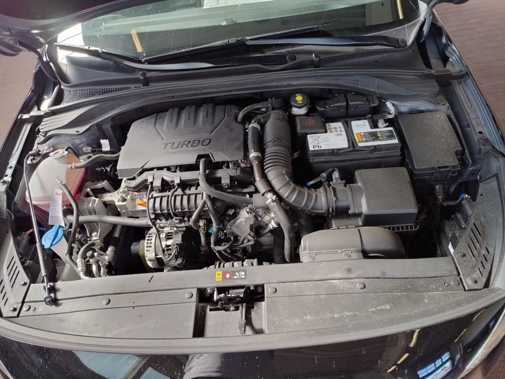 Hyundai i30 – Bild 15