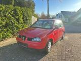 Seat Arosa (baugleich VW Lupo) 1.0 MPI mit... - Seat Arosa aus 2002