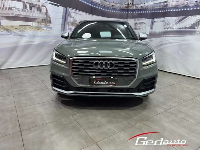 Audi Q2 30 TDI S tronic S line Edition FULL-LED 