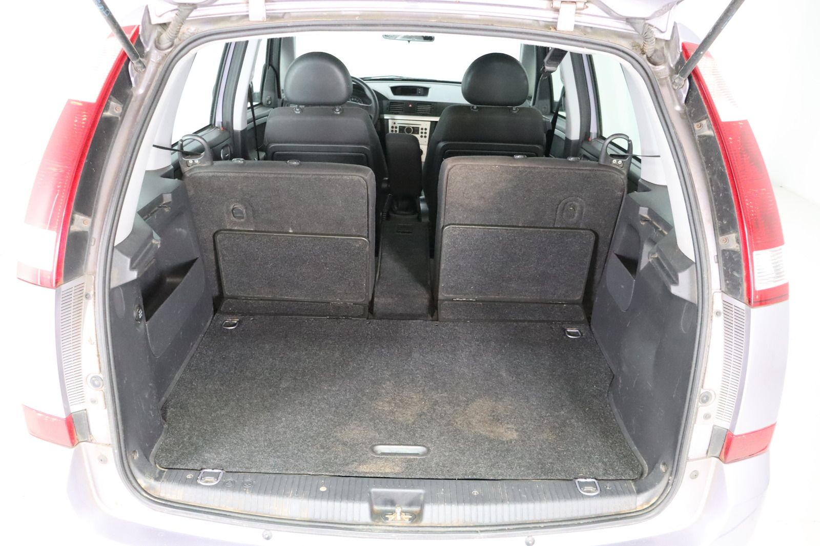 Fahrzeugabbildung Opel Meriva 1.4 TWINPORT * Klima *