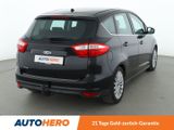 Ford C-Max 1.6 Ti-VCT Titanium*XENON*TEMPO*CAM*PDC* - Ford C-Max: 1.6