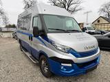 Iveco DAILY 35-NF - Iveco: Standheizung