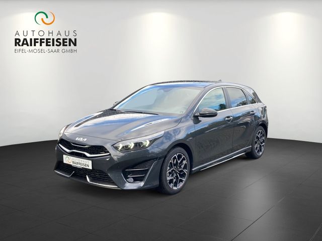 Kia cee'd / Ceed Ceed 1.5T GTL 140 PS, STD