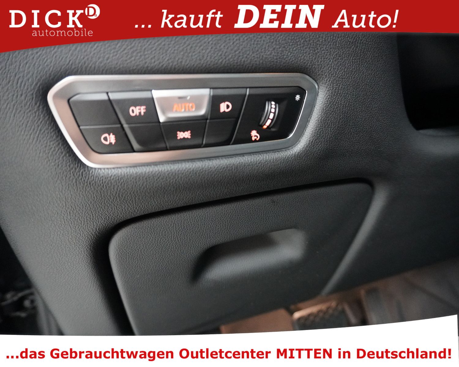 Fahrzeugabbildung BMW X6 xDr 30d xLine LASER+HEAD+MEMO+RFK+AHK+ACC+20"